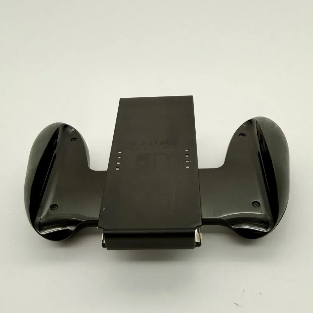 NINTENDO SWITCH Official OEM Joy-Con Comfort Grip HAC-011 Controller Holder PART